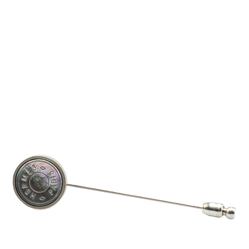楽天市場】エルメス セリエピンブローチ 【Bランク】【中古