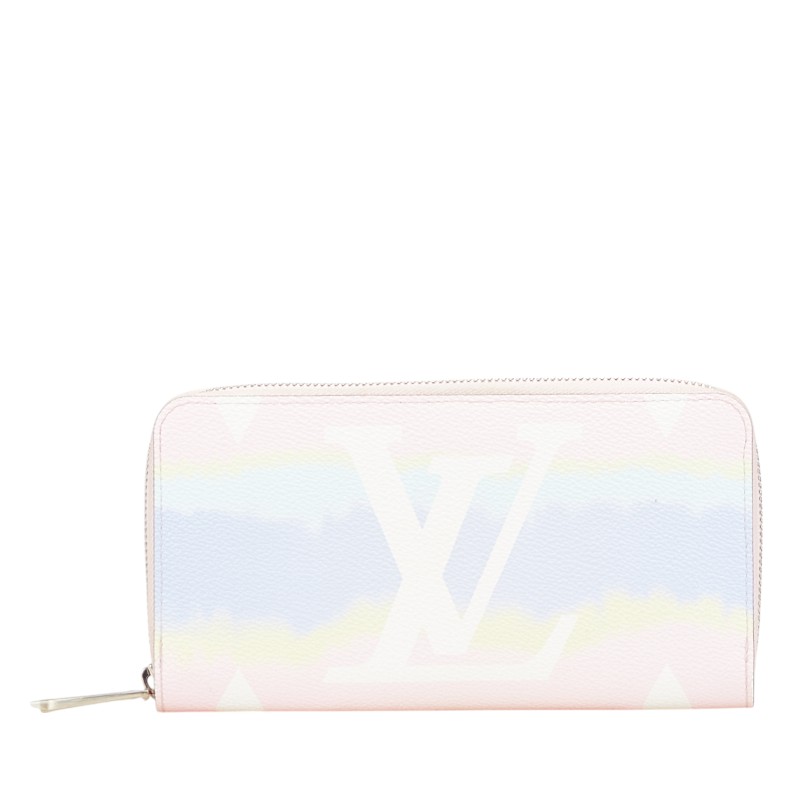 楽天市場】【財布】LOUIS VUITTON ルイ ヴィトン モノグラム