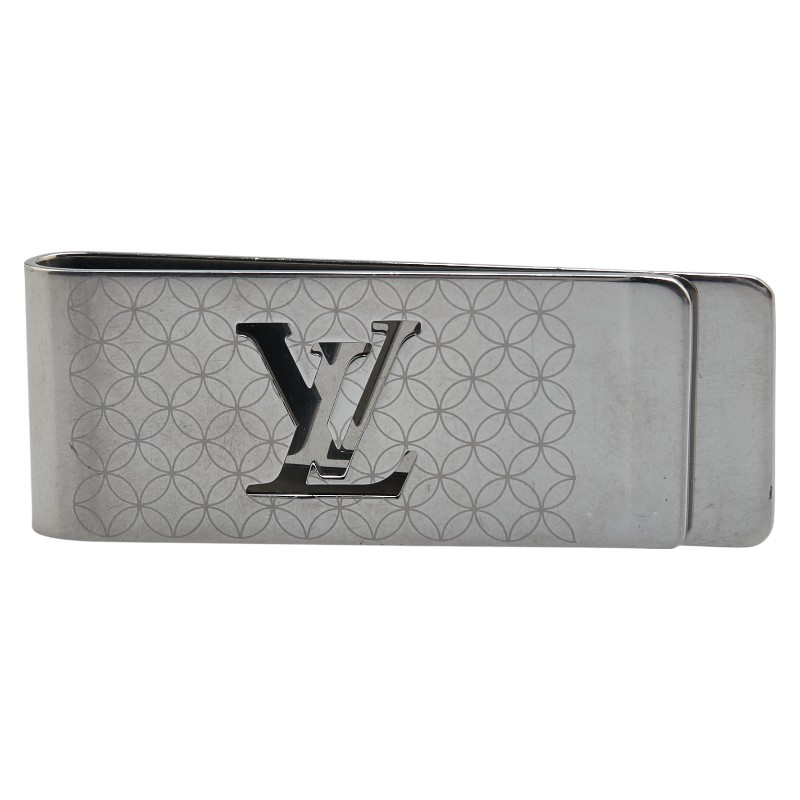 超極上美品 ルイヴィトン マネークリップ パンスビエシャンゼリゼ　箱有 le-premier_vuitton-428