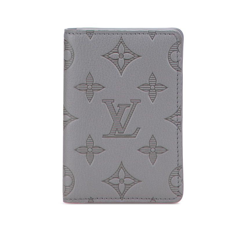 楽天市場】LOUIS VUITTON オーガナイザードゥポッシュ M61696