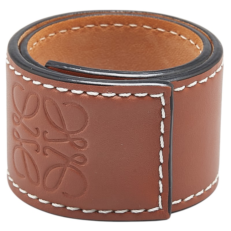 LOEWE / ロエベ スラップブレスレット【新品/未使用】 スラップ ブレスレット スモール/質屋 さのや ブランド 通販サイト