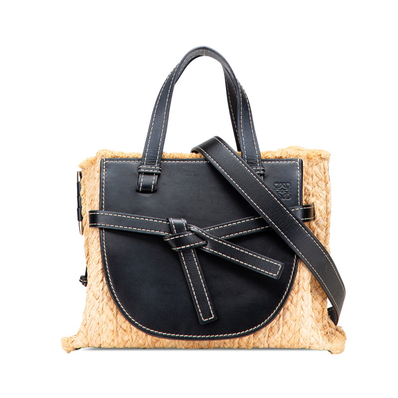 楽天市場】ロエベ LOEWE ゲート トップハンドル ミニ 2way