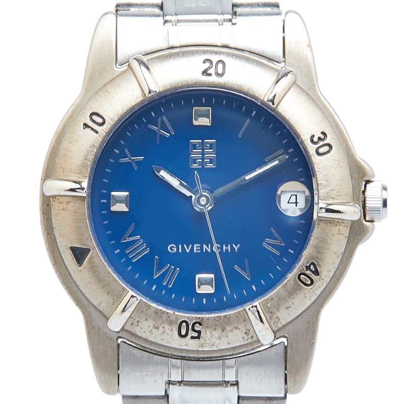 ✨希少モデル✨GIVENCHY レディース 腕時計 スクエア ローマン ゴールド 楽天市場】ジバンシィ GIVENCHY LOGO REG MODEL レディース