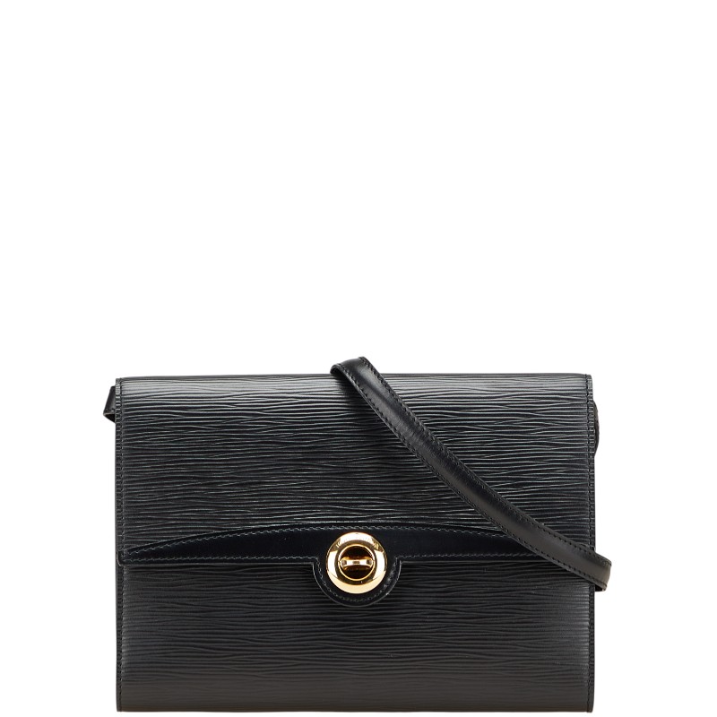 ルイ ヴィトン エピ ポシェット アルシュ ショルダーバッグ M52572 ルイ ヴィトン エピ ポシェット アルシュ ショルダーバッグ M52572