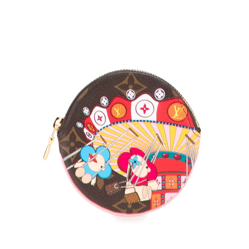【美品】LOUIS VUITTON M61926 ポルトモネロン　小銭入れ 美品 ルイヴィトン コインケース ポルトモネロン モノグラム