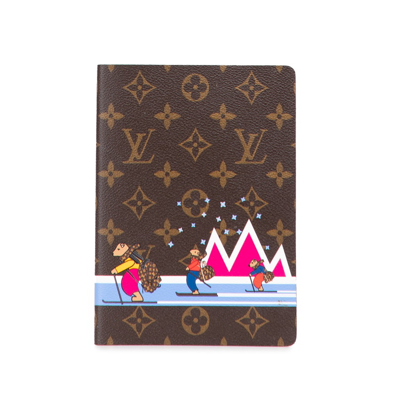 ポップアップ限定 カイエクレマンス ヴィヴィエンヌ 楽天市場】【中古】 未使用 ルイヴィトン LOUIS VUITTON ノート