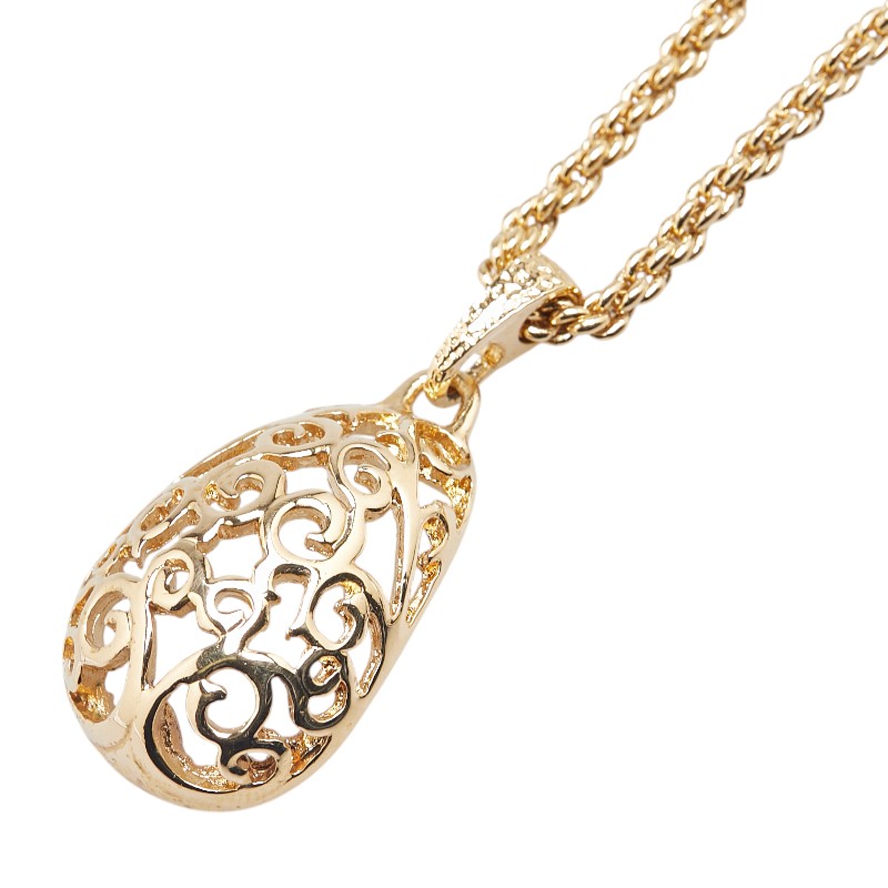 楽天市場】美品 SAINT LAURENT サンローラン YSL 男女兼用 シルバー