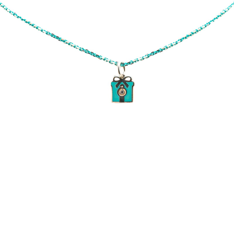 楽天市場】ティファニー Tiffany & Co. ネックレス ティファニー