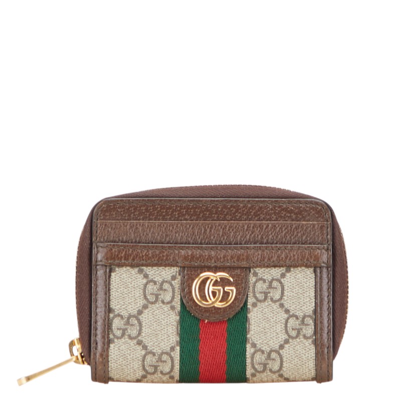 グッチ　コインケース小物入れ　クジラ GUCCI グッチ コインケース マイクロGGプラス スモールホエール