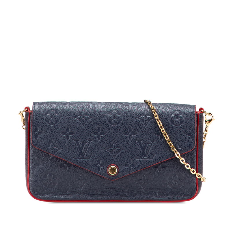 楽天市場】ルイ・ヴィトン LOUIS VUITTON ポシェット