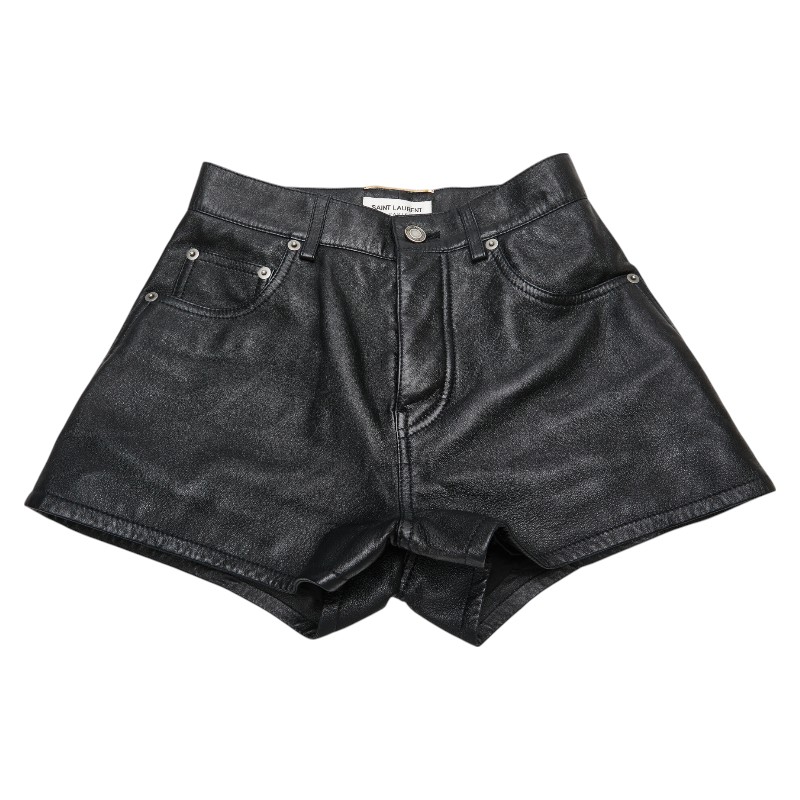 楽天市場】Saint Laurent サンローラン レディース ショート