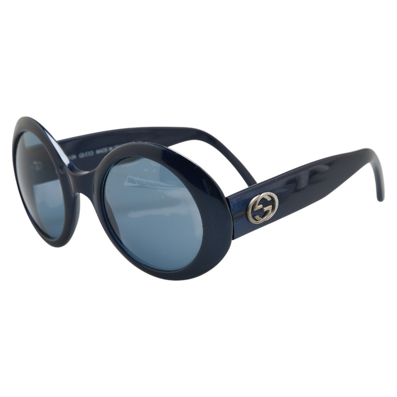 楽天市場】グッチ サングラス GG柄 インターロッキング