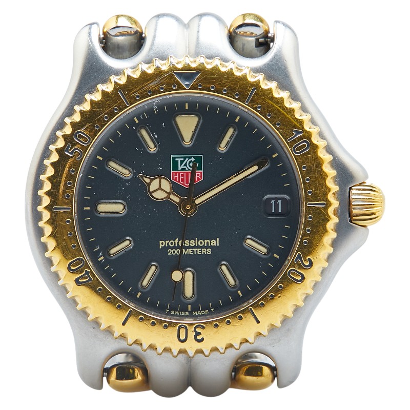 3-1461 TAGHeuer タグホイヤー セルシリーズ プロフェッショナル 楽天市場】タグホイヤー セルシリーズ プロフェッショナル
