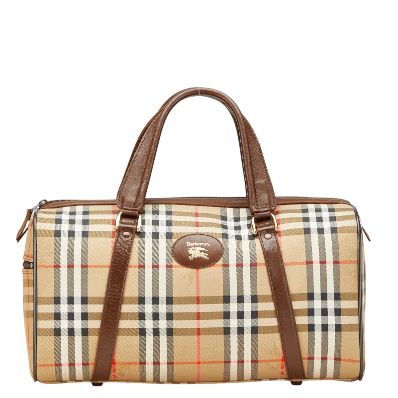 希少品 BURBERRY バーバリーボストンバッグショルダー2wayノバチェック 楽天市場】BURBERRY バーバリー ノヴァチェック 2WAYショルダー