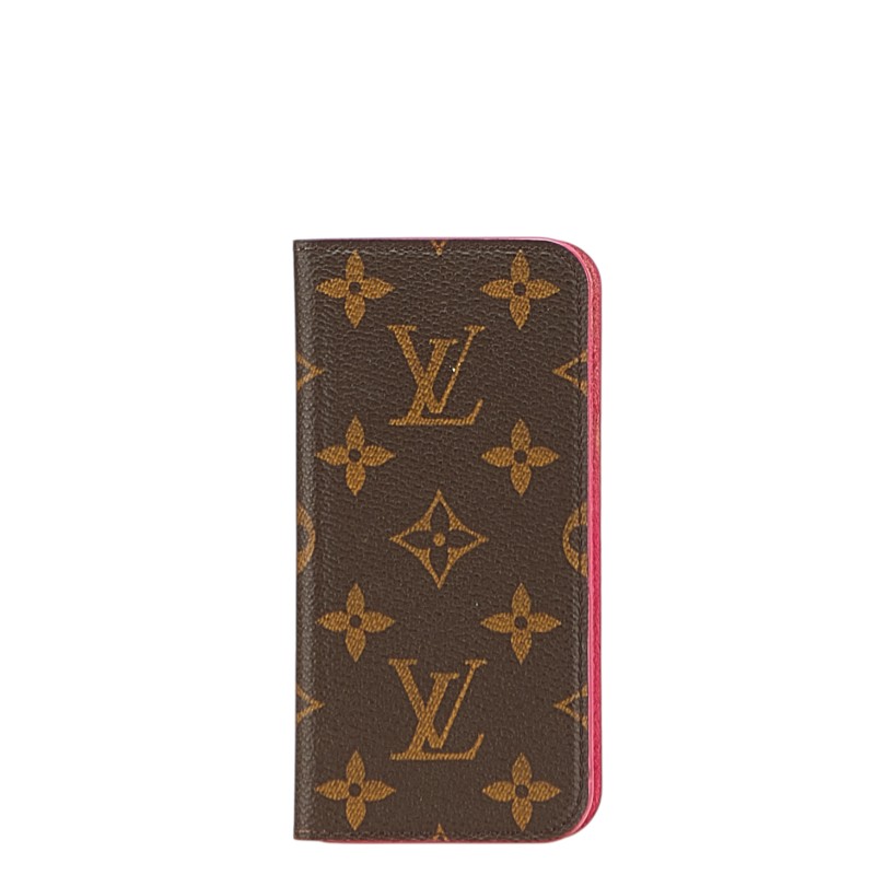 楽天市場】LOUIS VUITTON ルイ ヴィトン モノグラム エクリプス iPhone