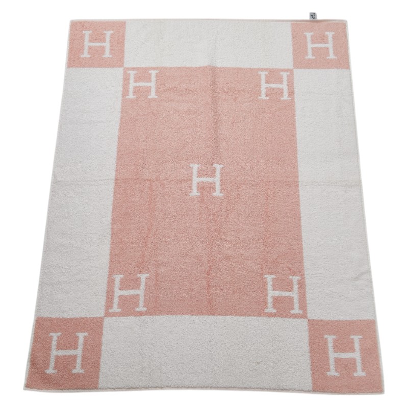 楽天市場】HERMES エルメス バスタオル バスマット ビーチタオル