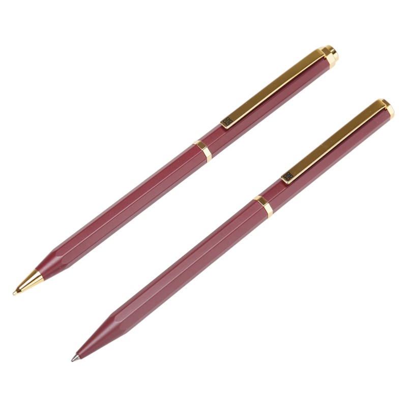 楽天市場】GIVENCHY(ジバンシー) シャープペン 赤 レッド