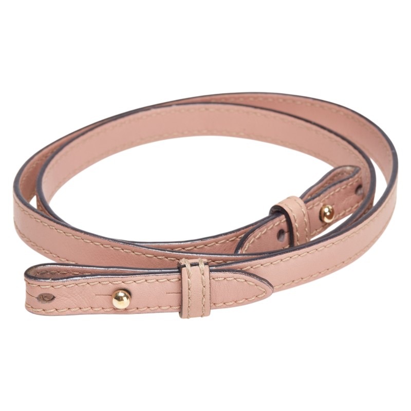 楽天市場】グッチ バッグストラップ レザー 革 クリーム系 ゴールド