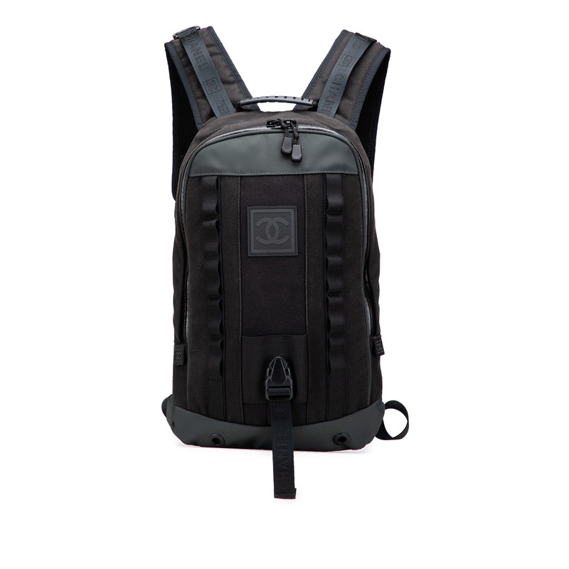 楽天市場】シャネル リュックサック バックパック スポーツ