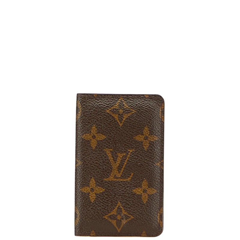 楽天市場】LOUIS VUITTON ルイ ヴィトン モノグラム ポシェット