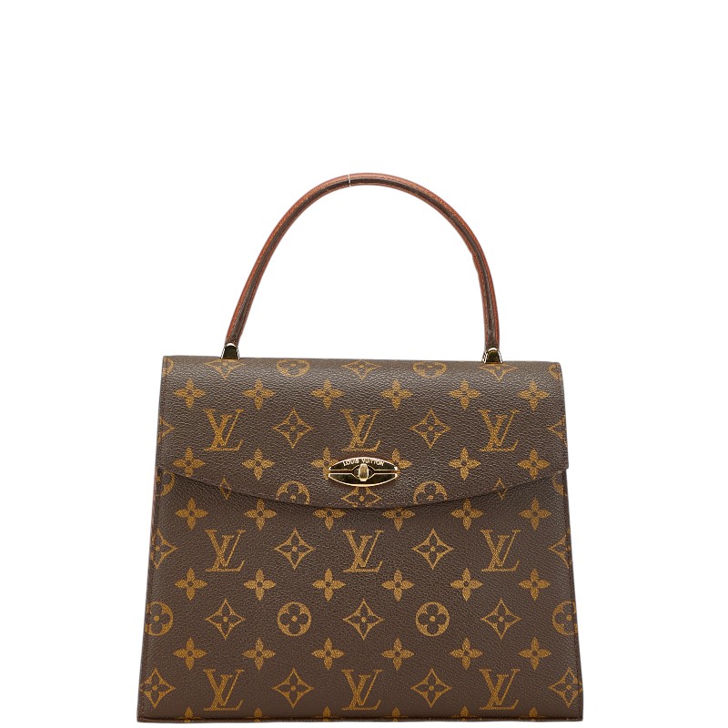 楽天市場】LOUIS VUITTON ルイヴィトン マルゼルブ M52379