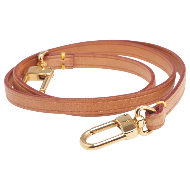 LOUIS VUITTON　ルイヴィトン　ヌメ革　ストラップ　アクセソワール用 楽天市場】ルイヴィトン アクセソワール用 部品 ストラップ ヌメ