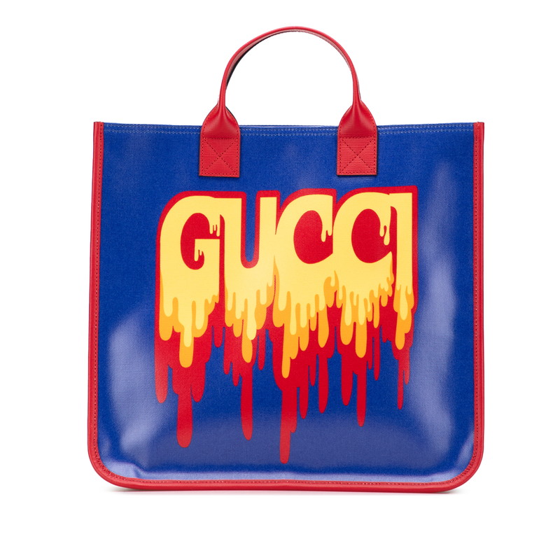 未使用 グッチ バッグ ランドリー バッグ エンボス ロゴ ハンドル トート 新 楽天市場】GUCCI グッチインターロックGエンボスロゴ2WAY