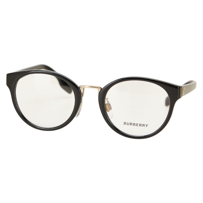 楽天市場】バーバリー BURBERRY K18 メガネ 金無垢 レディース