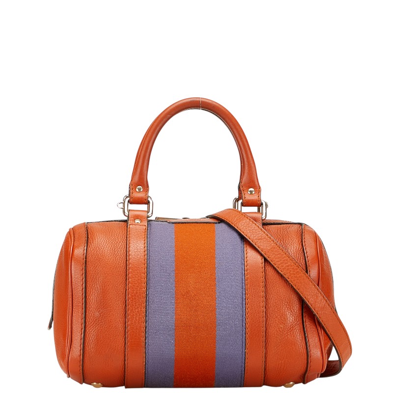 楽天市場】GUCCI グッチ ジョイライン ミニボストン 190257