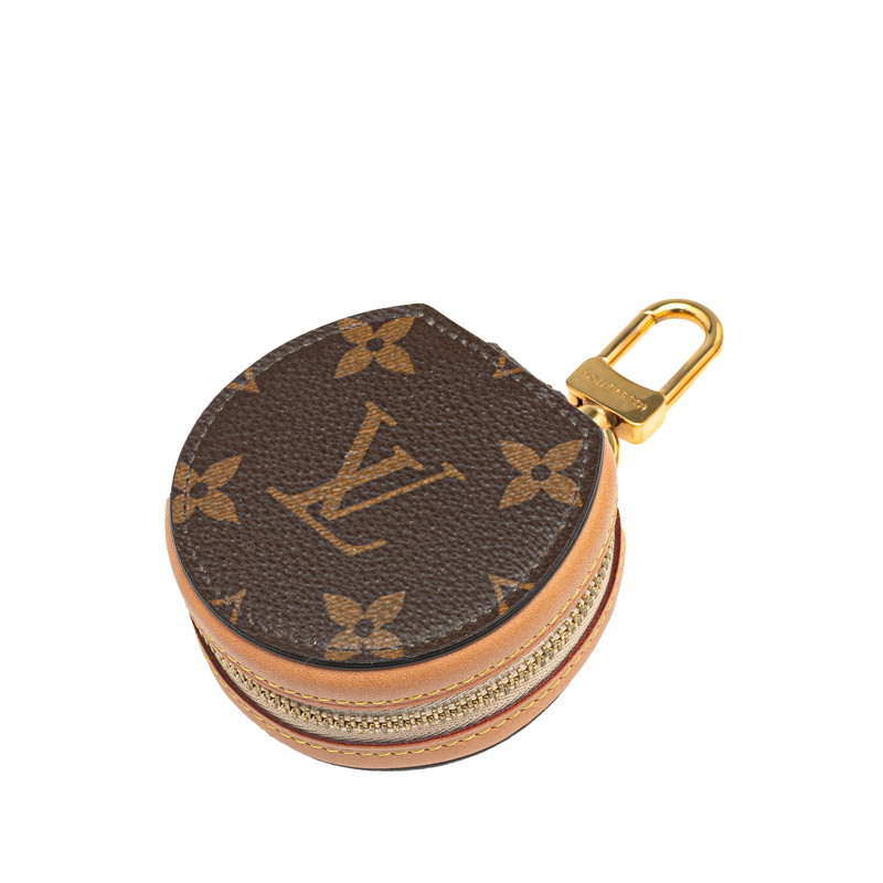 VUITTON イヤホン チェーン アクセサリー LOUIS VUITTON ルイ ヴィトン AirPodsチェーン イヤホン