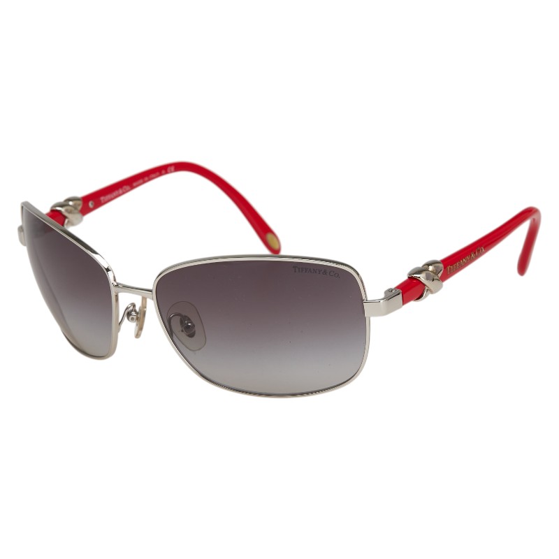ティファニー　サングラス ティファニー サングラス サングラス ゴールドプレート メタル