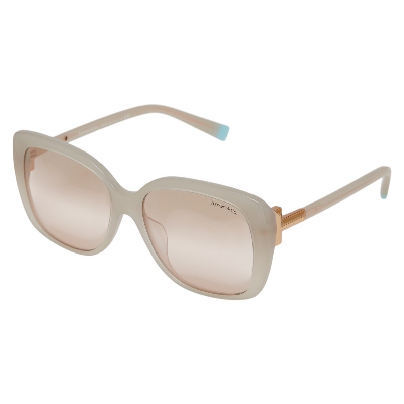 ケース・クロス付　ティファニー サングラス Tiffany & Co. 楽天市場】Tiffany & Co. サングラス ティファニー レディース