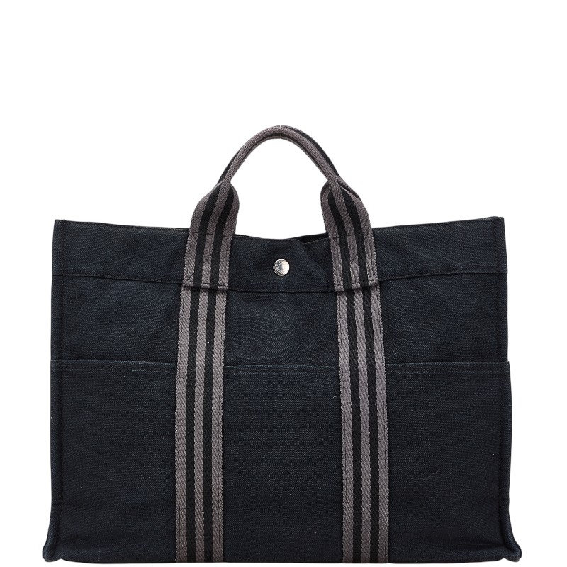 楽天市場】HERMES エルメス フールトゥPM ミニ トートバッグ