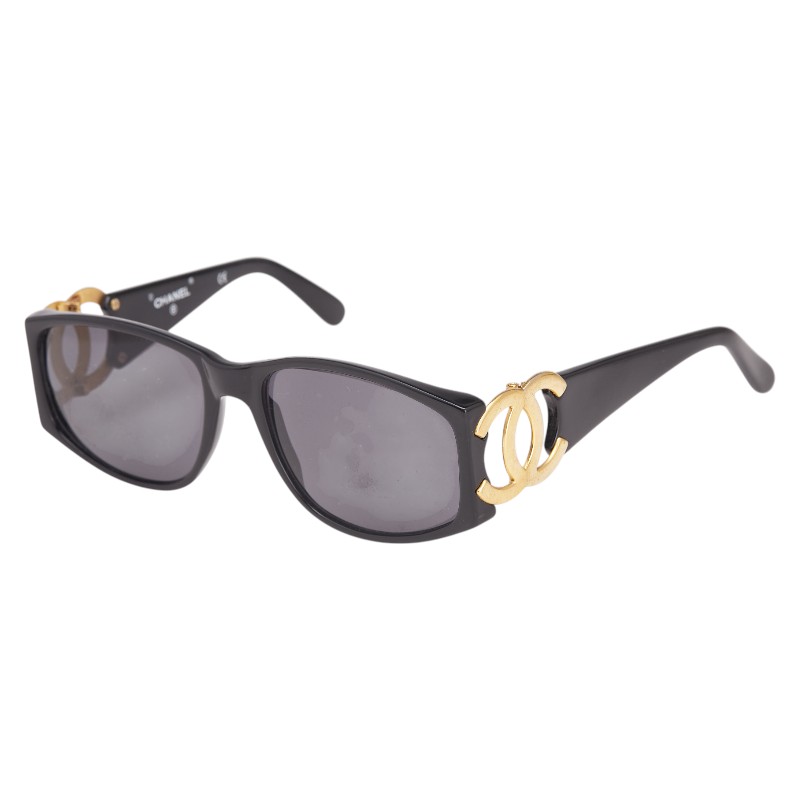 楽天市場】シャネル ココマーク サングラス プラスチック レディース  