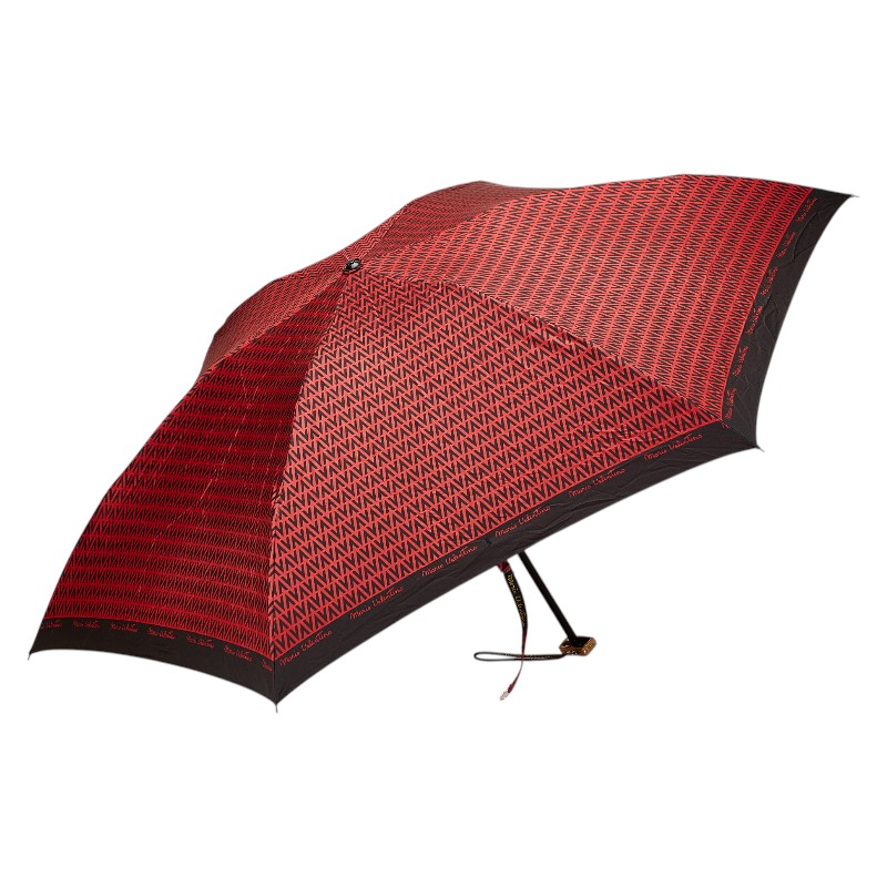 楽天市場】☆ポイント5倍☆エミリオプッチ EMILIO PUCCI折りたたみ傘