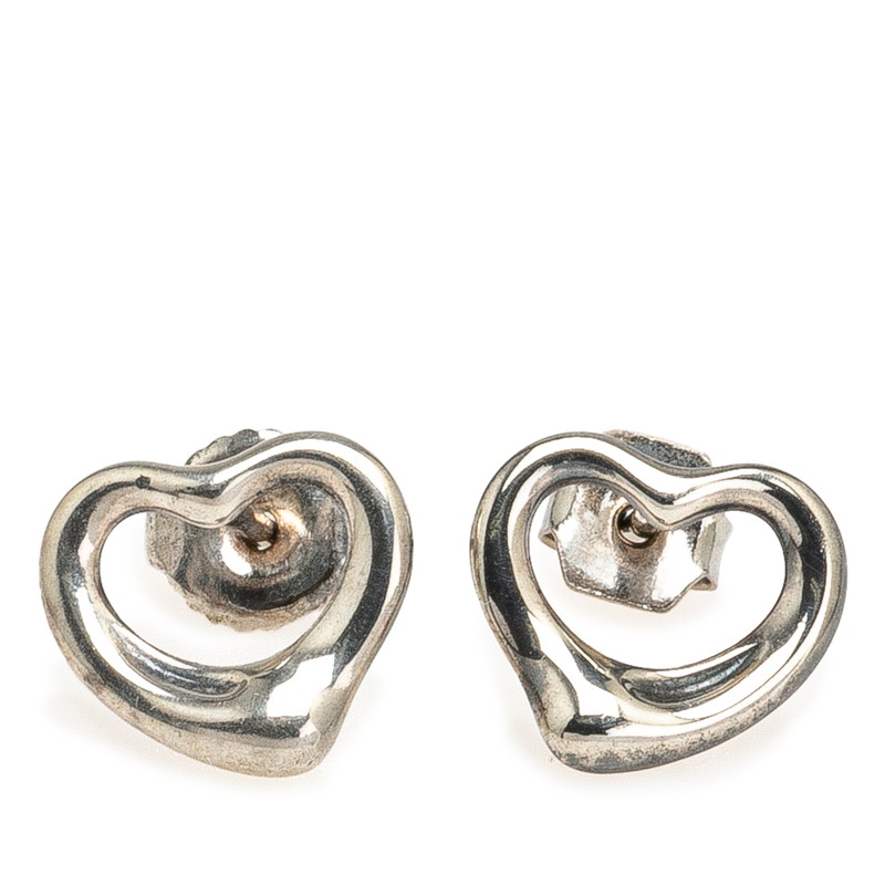 Tiffany & Co. オープンハート　ピアス ティファニー Tiffany & Co. ピアス オープン ハート 60152218