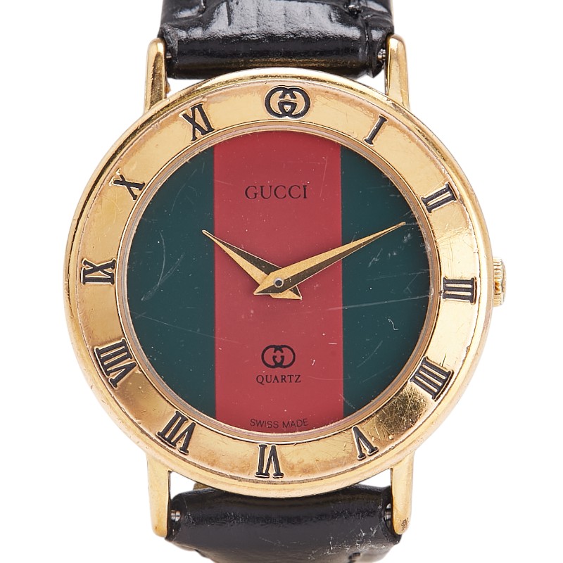 S*a様 グッチ GUCCI シェリーライン QZ 腕時計 レディース GUCCI グッチ レディース 腕時計 シェリーライン クオーツ