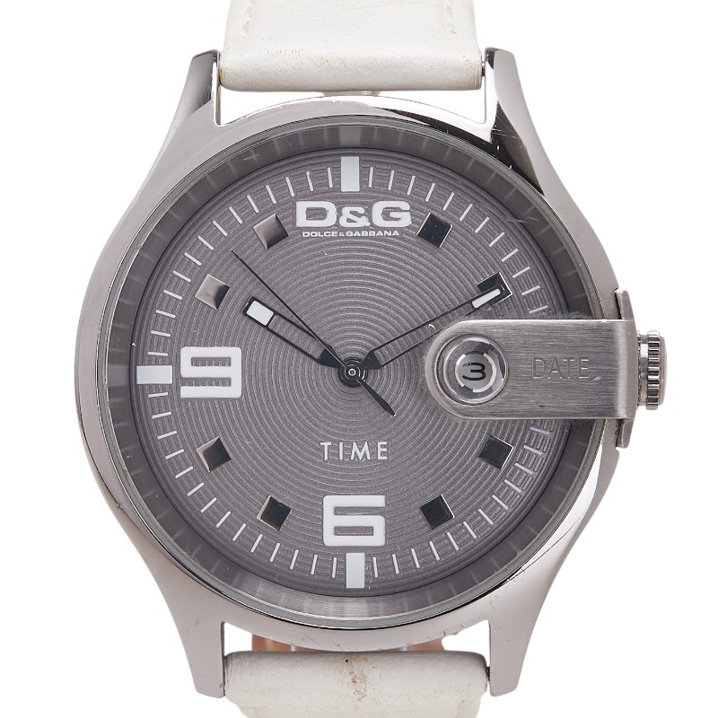 楽天市場】D&G ドルチェ＆ガッバーナ DOLCE&GABBANA TIME ライン