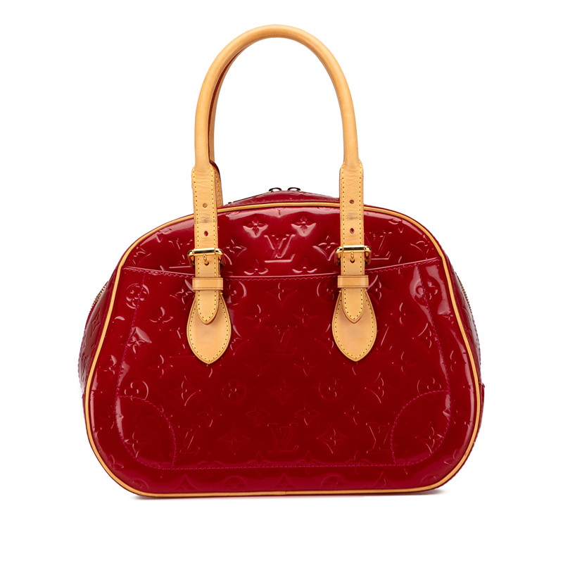楽天市場】LOUIS VUITTON ルイ ヴィトン モノグラムヴェルニ