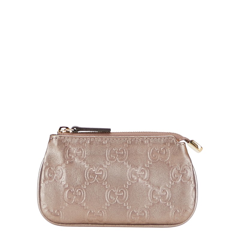 楽天市場】グッチ コインケース GG クジラ くじら ZOO アニマル