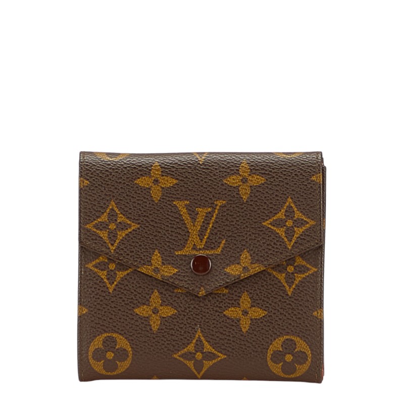 楽天市場】ルイヴィトン Louis Vuitton 財布 モノグラム マット