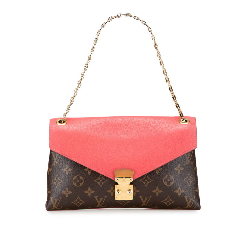 楽天市場】【美品】ルイヴィトン 【LOUIS VUITTON】M41223 パラス