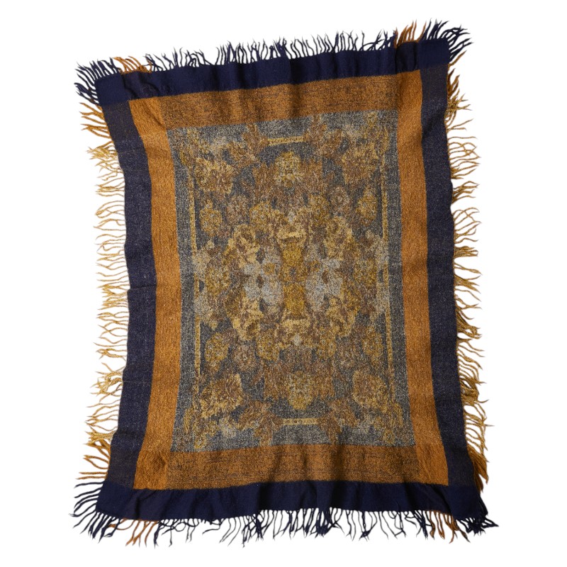 楽天市場】ディオール ショール 140×140 SO DIOR ピンク シルク60