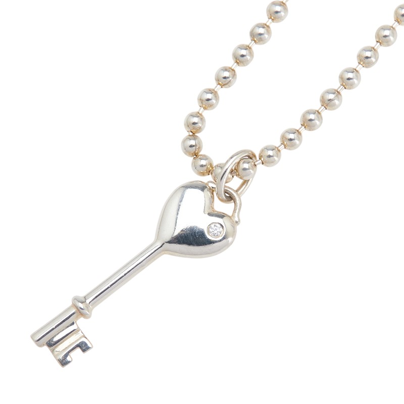 楽天市場】ティファニー Tiffany & Co. ネックレス ハートロック