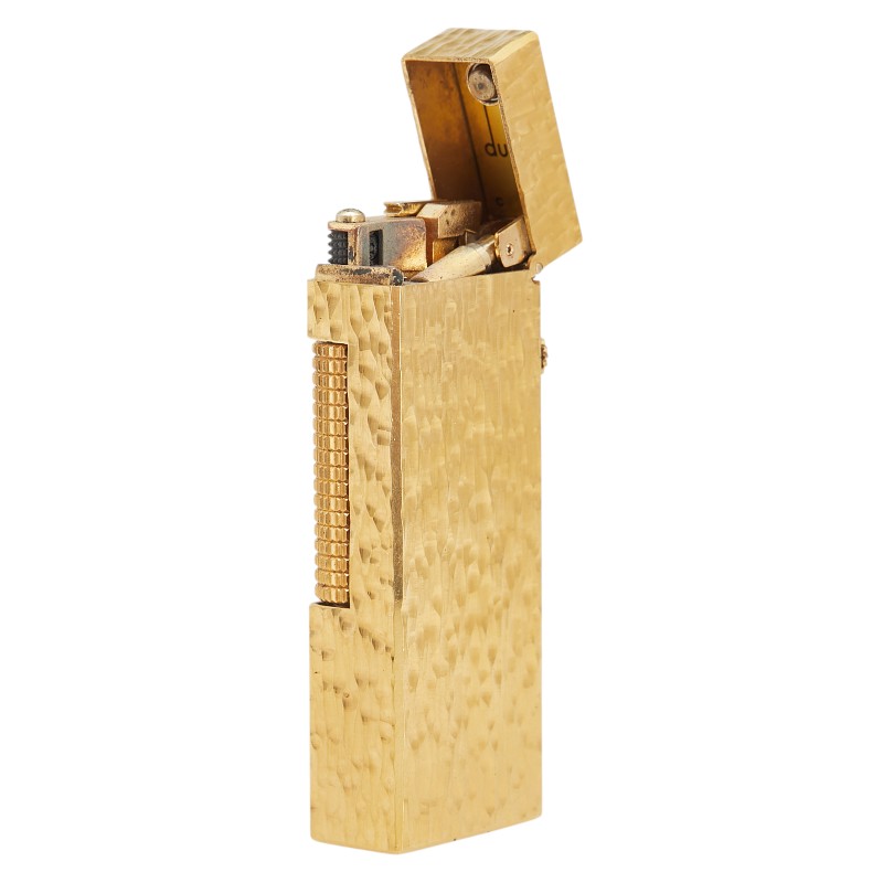 ダンヒル　ライター　2本セット　1本箱あり 楽天市場】Dunhill ダンヒル 143752 ユニークオイルライター