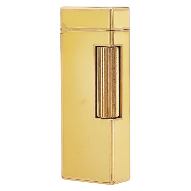 楽天市場】ダンヒル ライター メンズ ローラーガスライター オレンジ