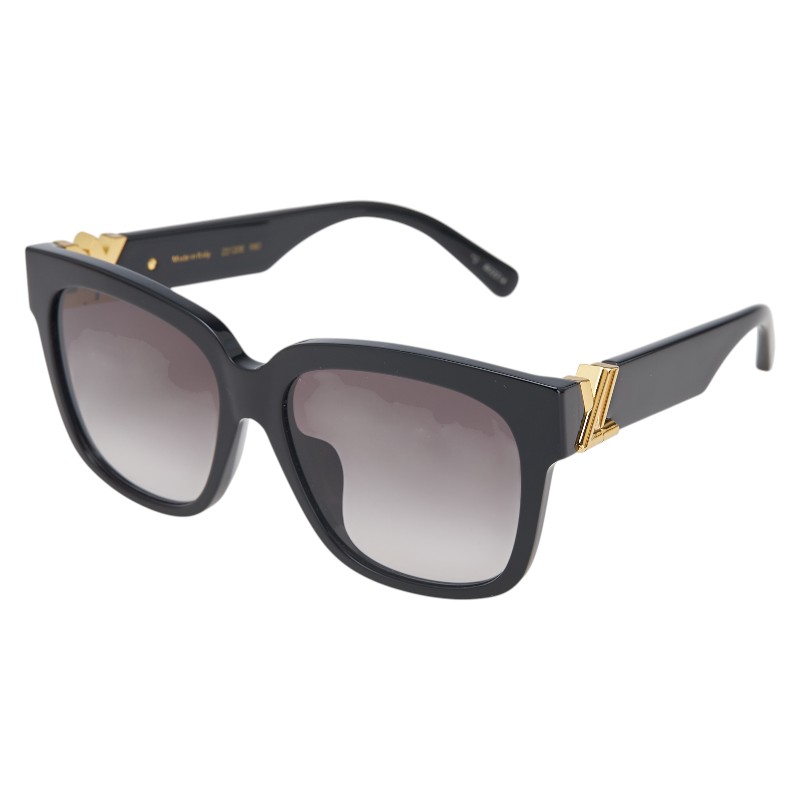 ルイヴィトン　　ブルーレイ　サングラス LOUIS VUITTON (ルイヴィトン) オプティカル LV シグネチャー