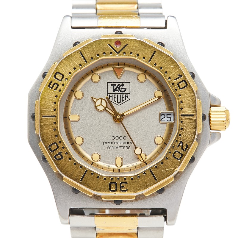 楽天市場】タグホイヤー TAG HEUER プロフェッショナル 974.013R