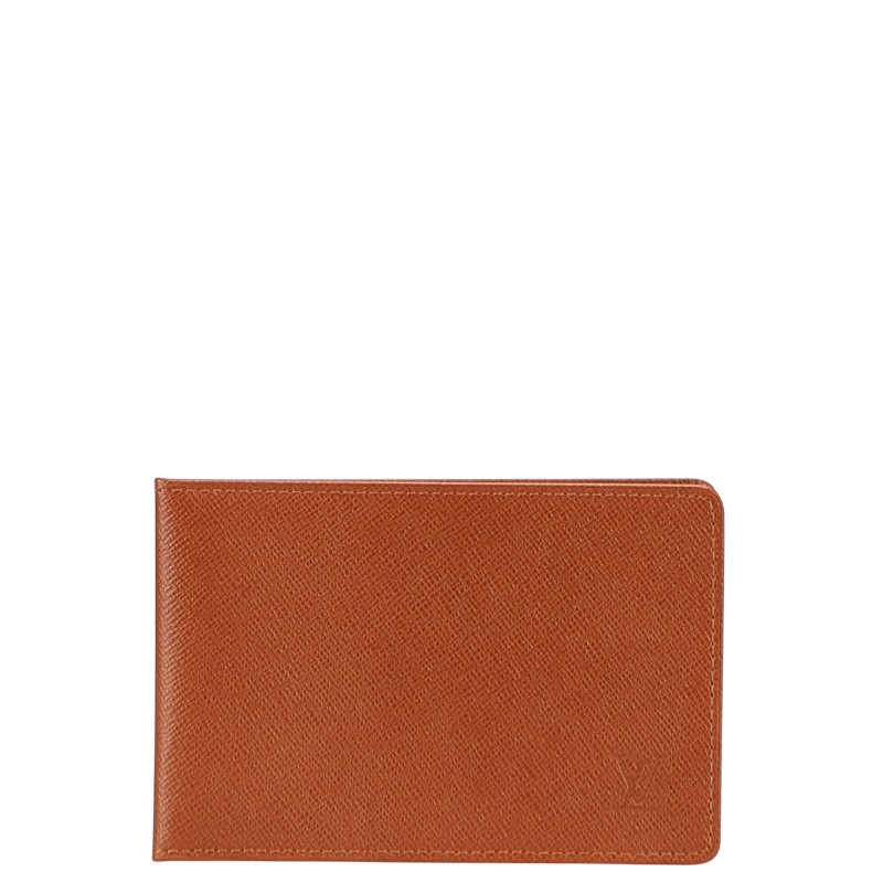 楽天市場】Louis Vuitton ルイヴィトン タイガ レザー パスケース