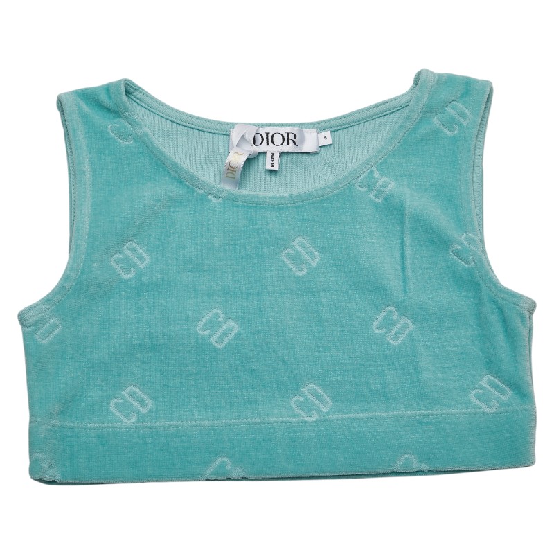 楽天市場】ディオール Dior タンクトップ 衣料品 トップス